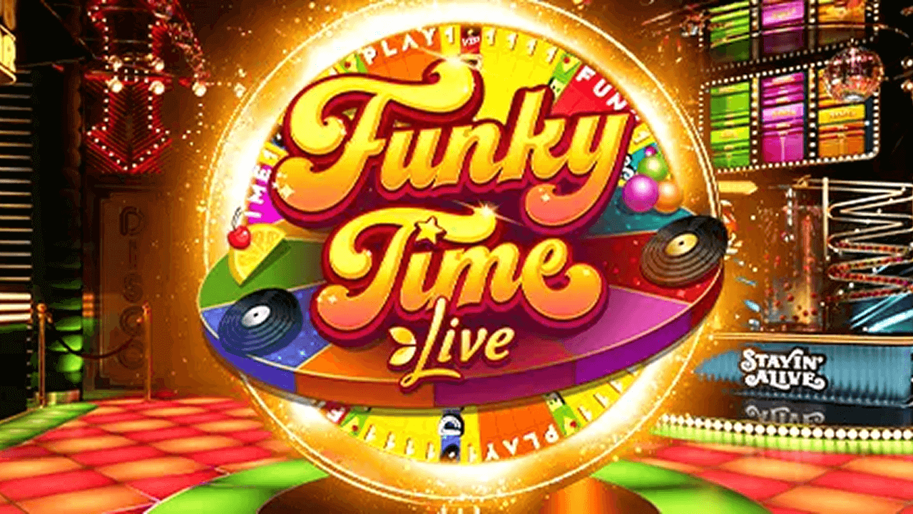 Funky Time