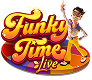 Funky Time logo
